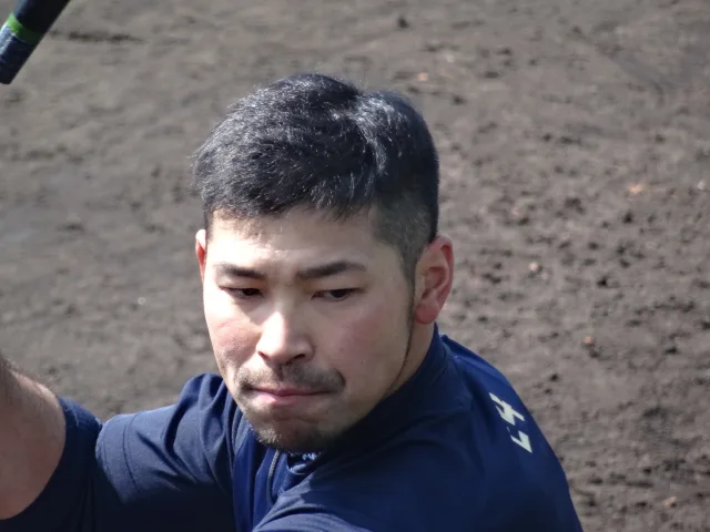 宮﨑祐樹
