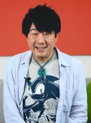 金丸淳一
