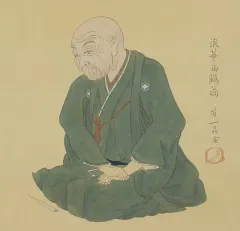 井原西鶴
