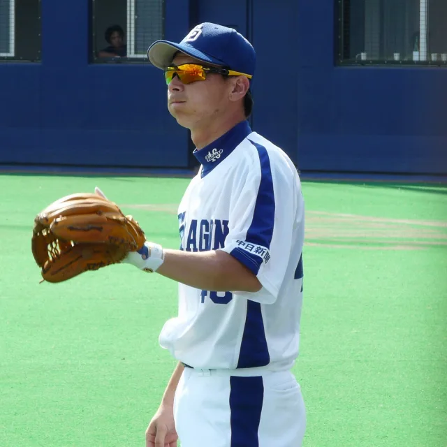 岩﨑達郎