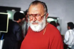 セルジオ・レオーネ