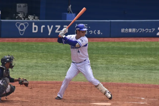 伊藤裕季也