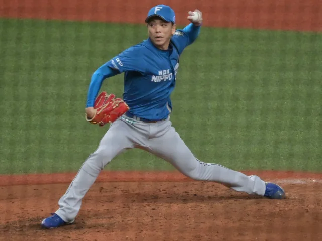 宮西尚生