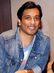 Rahsaan Islam