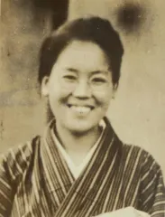 坂西志保