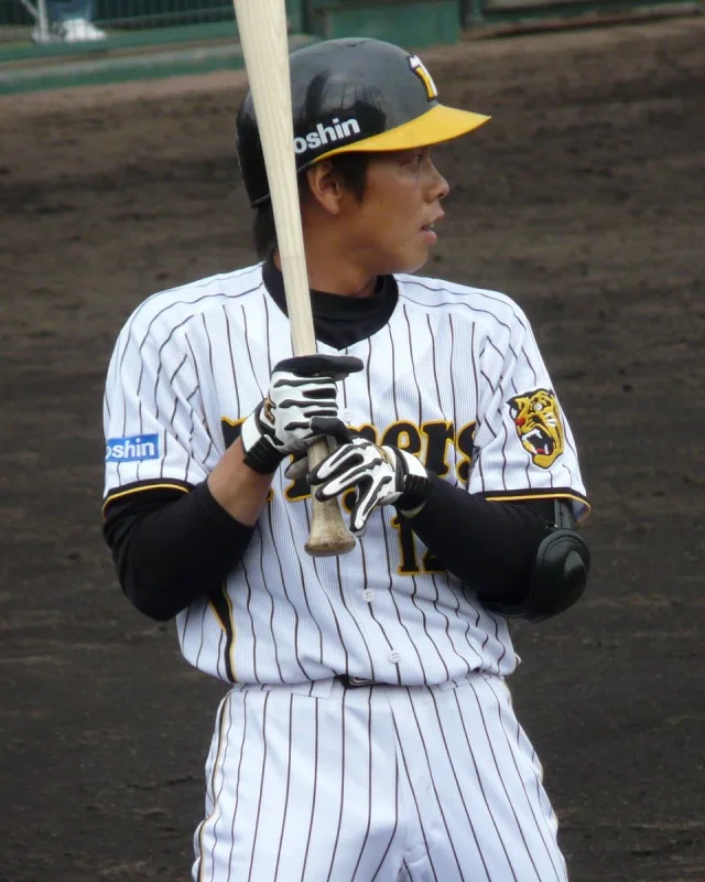 田中慎太朗