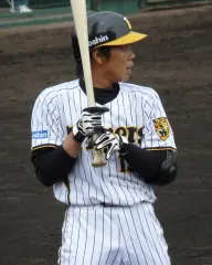 田中慎太朗