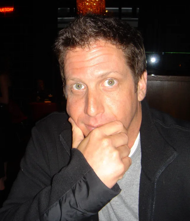 Daniel Bigel