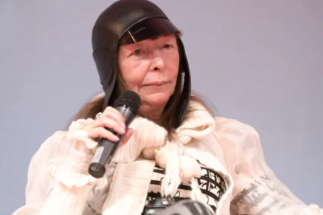ブリジット・フォンテーヌ