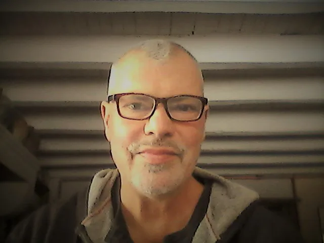 Jean-Marc Prouveur