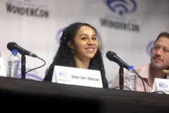 Jahkara Smith