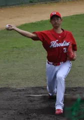 梅津智弘