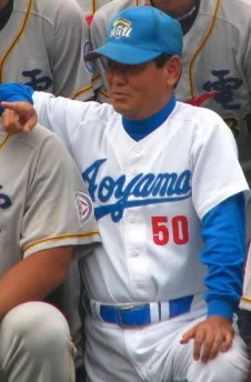 河原井正雄
