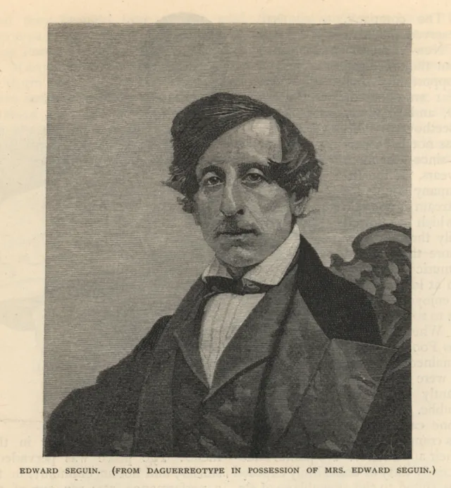 Arthur Seguin