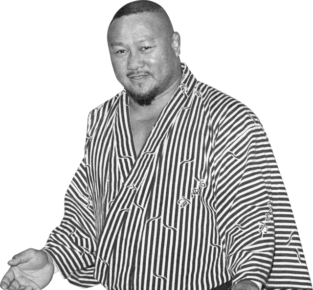 プロフェッサー・タナカ