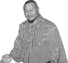 プロフェッサー・タナカ