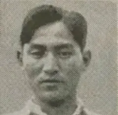 高橋豊二