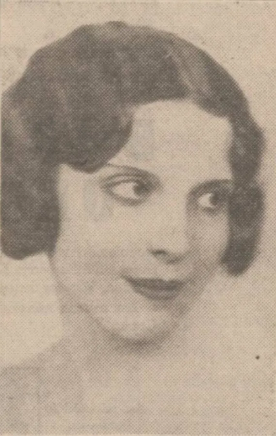 Adele Dixon