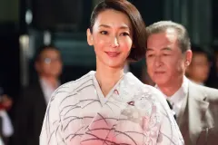 稲森いずみ