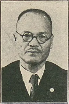 井上卓一