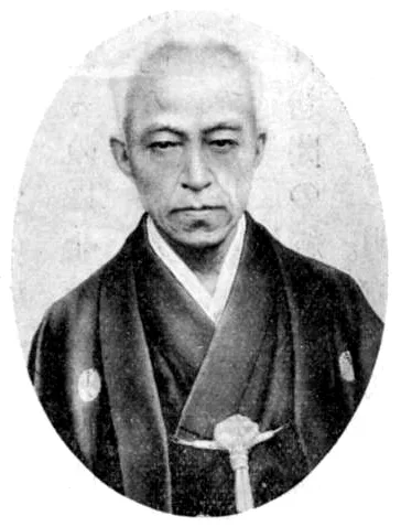大橋佐平