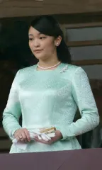 小室眞子
