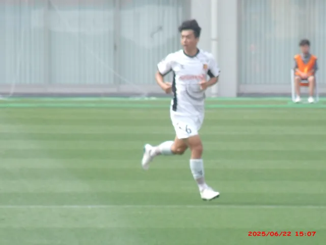 上畑佑平士
