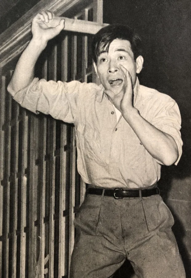 菅原謙次