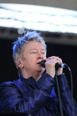 Anne Clark