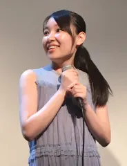 白石優愛