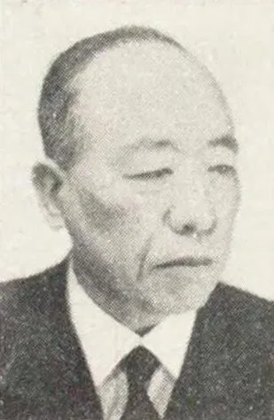松嶋鹿夫