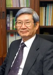 五百籏頭眞