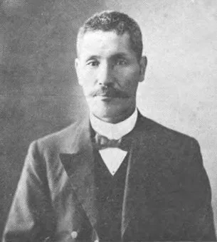 加藤重三郎