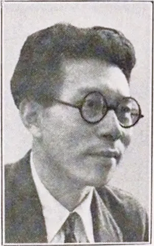 岡田春夫