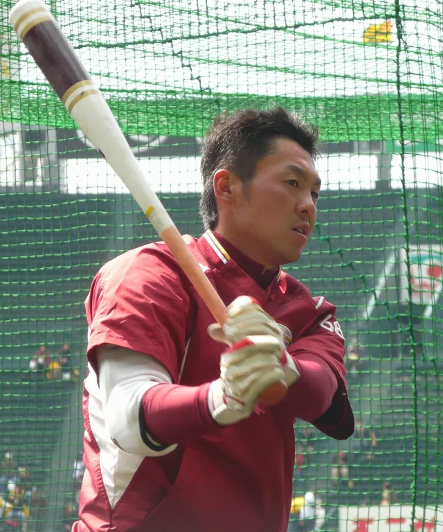 枡田慎太郎