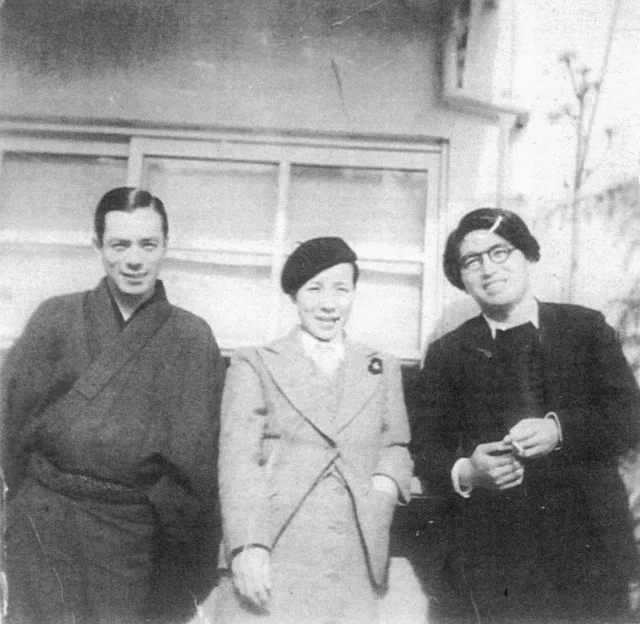 石本統吉