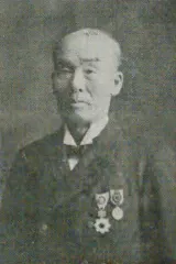 香川真一