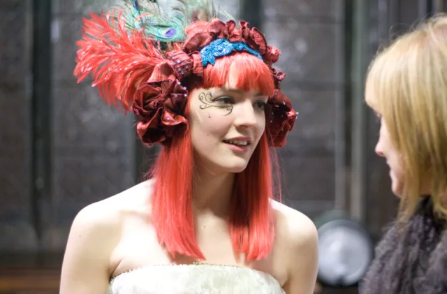 Gabby Young