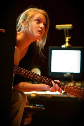 Steph Fraser