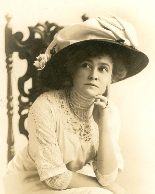 Minnie Dupree