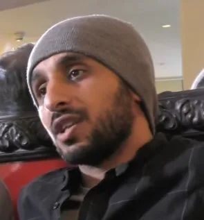 Mehdi Idir