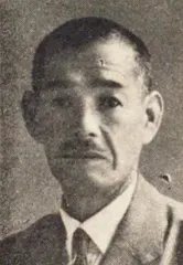 杉山茂