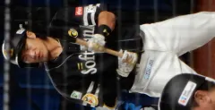 柳田悠岐