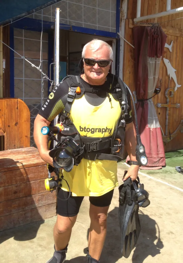 Christian Pétron