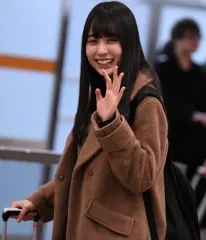 賀喜遥香