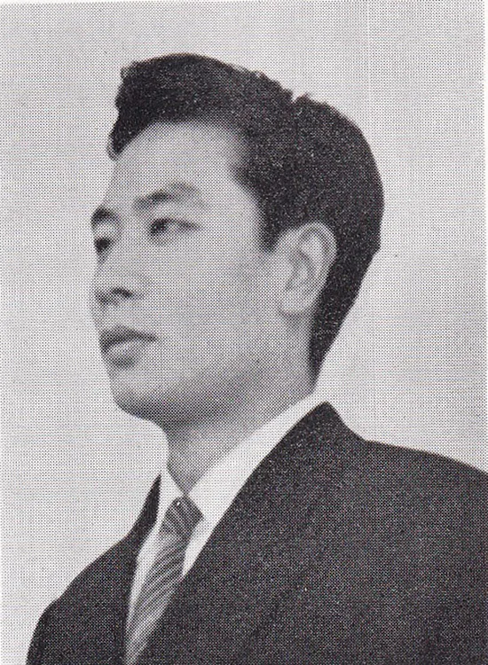 大橋國一
