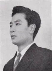 大橋國一