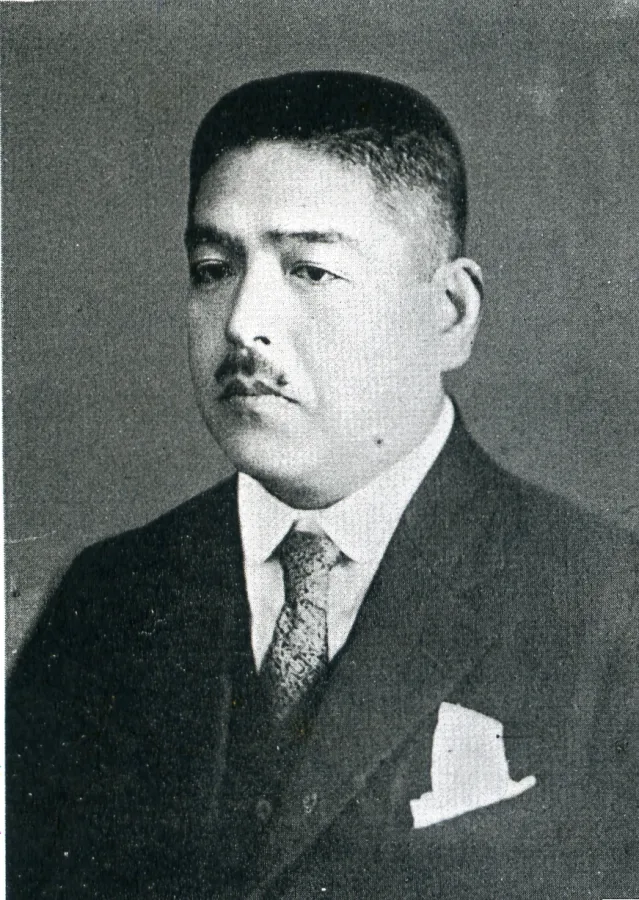 上田孝吉