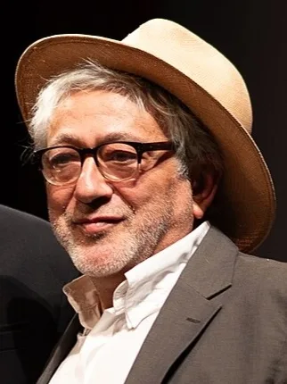 エリア・スレイマン