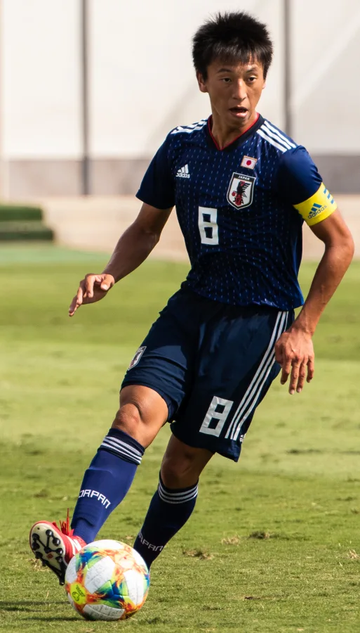 松岡大起